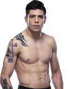 Brandon Moreno