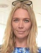 Grootschalige poster van Jodie Kidd