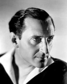 Basil Rathbone