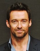 Hugh Jackman