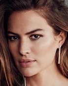 Cameron Russell
