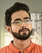 Debojyoti Roy Chowdhury
