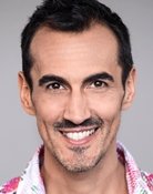Martin Bilodeau
