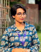 Sraboni Ashrafi