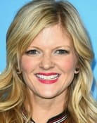 Grootschalige poster van Arden Myrin