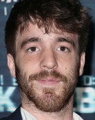 Connor Del Rio