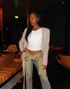 Tahja Smith