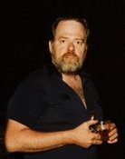 Grootschalige poster van Bill Bailey