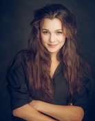 Екатерина Рябова