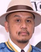 Everett Katigbak