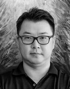 Grootschalige poster van Lewis Taewan Kim