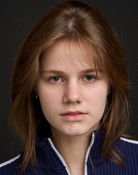 Кристина Мусатова