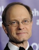 Largescale poster for David Hyde Pierce