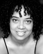 Anna Beaupré Moulounda