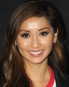 Grootschalige poster van Brenda Song