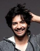 Largescale poster for Ali Fazal