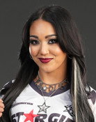 Carla Gonzalez