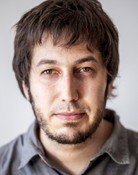 Aritz Cirbián Casado