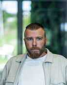 Preben Løvdahl Hellvik