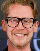 Macaulay Culkin