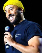 Ahmed Sparrow