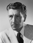 Grootschalige poster van Richard Haydn