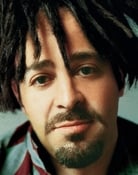 Grootschalige poster van Adam Duritz