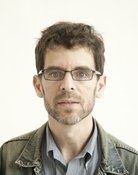 Stephen Vitiello
