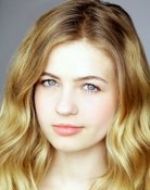 Olivia Scott Welch