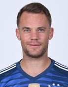 Largescale poster for Manuel Neuer