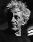 Nicholas Ray Picture