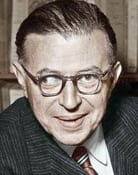 Jean-Paul Sartre