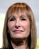 Grootschalige poster van Gale Anne Hurd