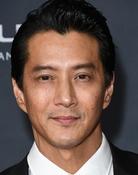 Grootschalige poster van Will Yun Lee