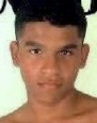 Ricky Sanchez
