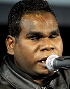 Geoffrey Gurrumul Yunupingu