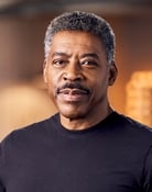 Largescale poster for Ernie Hudson