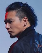 黄羿