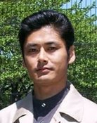 Serizawa Hideaki