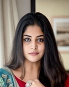 Grootschalige poster van Manjima Mohan