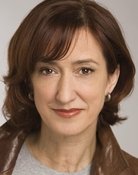 Grootschalige poster van Haydn Gwynne