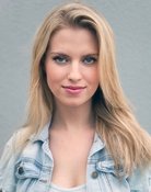 Grootschalige poster van Barbara Dunkelman