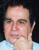 Grootschalige poster van Dilip Kumar