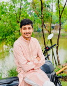 Sohail Rahman
