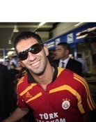 Arda Turan