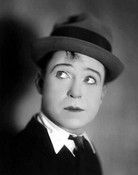 Harry Langdon