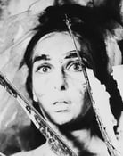 Grootschalige poster van Carolee Schneemann