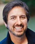 Grootschalige poster van Ray Romano