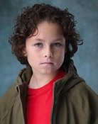 Jensen Clayden