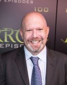 Marc Guggenheim